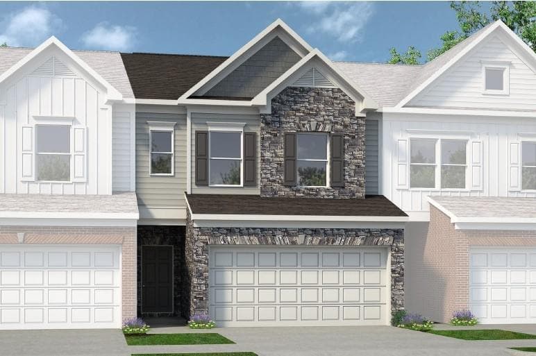 210 Bastian Drive 109, Villa Rica, GA 30180 — most recent listing photo