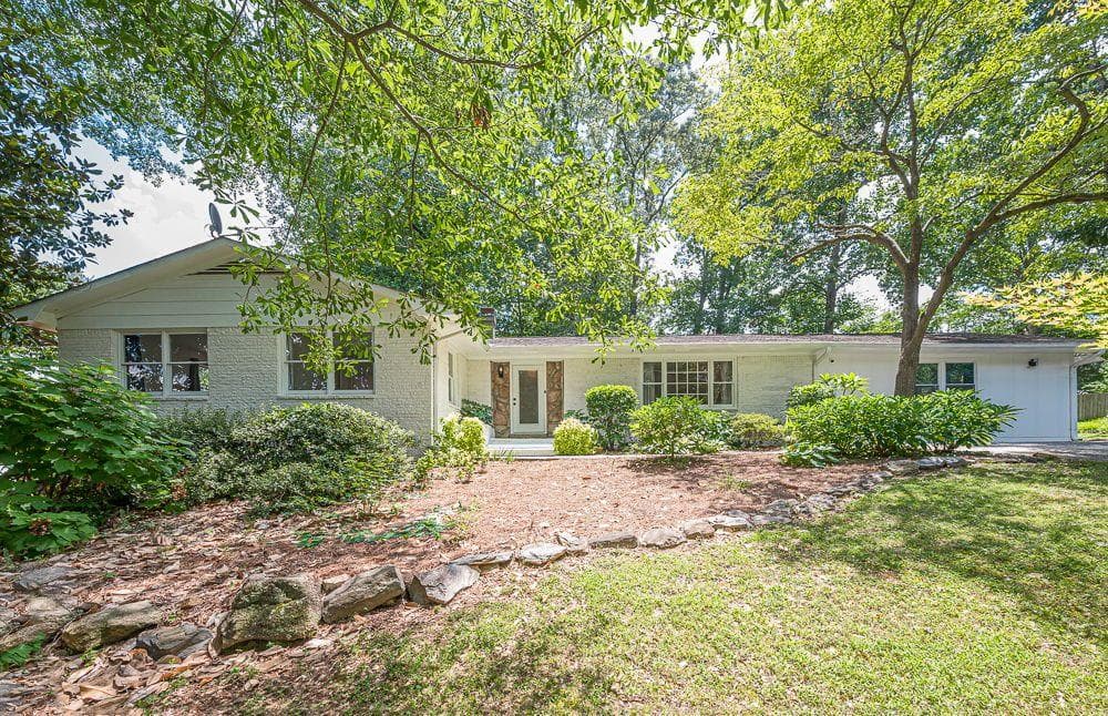 246 Plantation Road, Smyrna, GA 30082 — most recent listing photo
