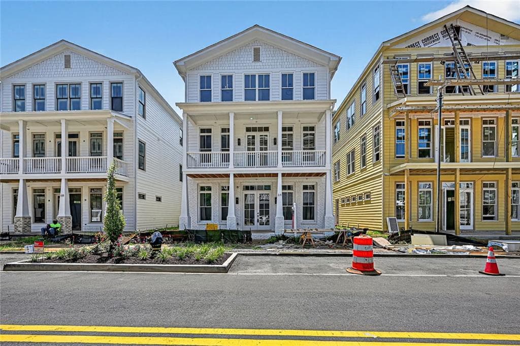 other sold at 64 Linton Street, Woodstock, GA 30188