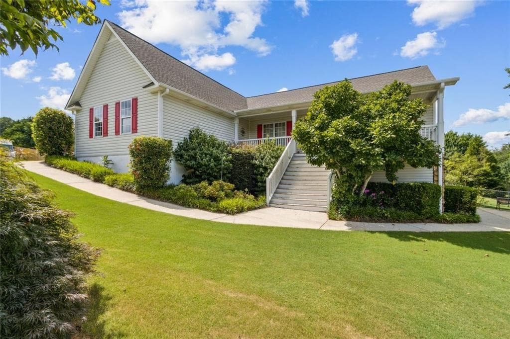 22 Barrington Lane, Hiram, GA 30141 — most recent listing photo