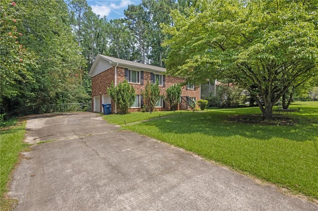 3131 Jessica Drive, Douglasville, GA 30135 — most recent listing photo