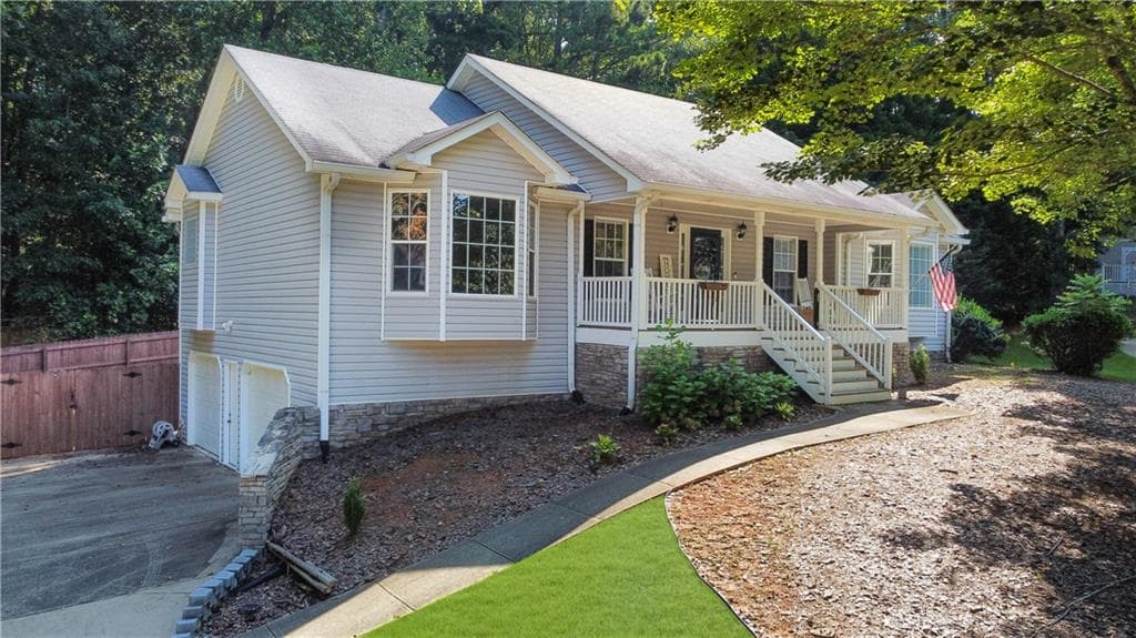 168 Springfield Way, Dallas, GA 30157 — most recent listing photo