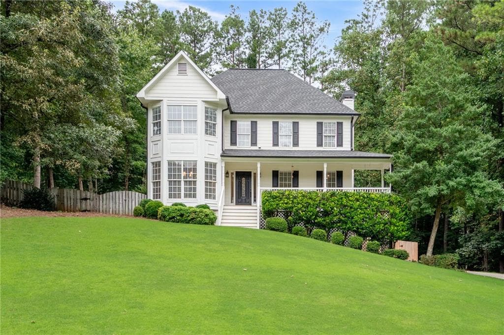 435 Camberley Lane, Dallas, GA 30132 — most recent listing photo
