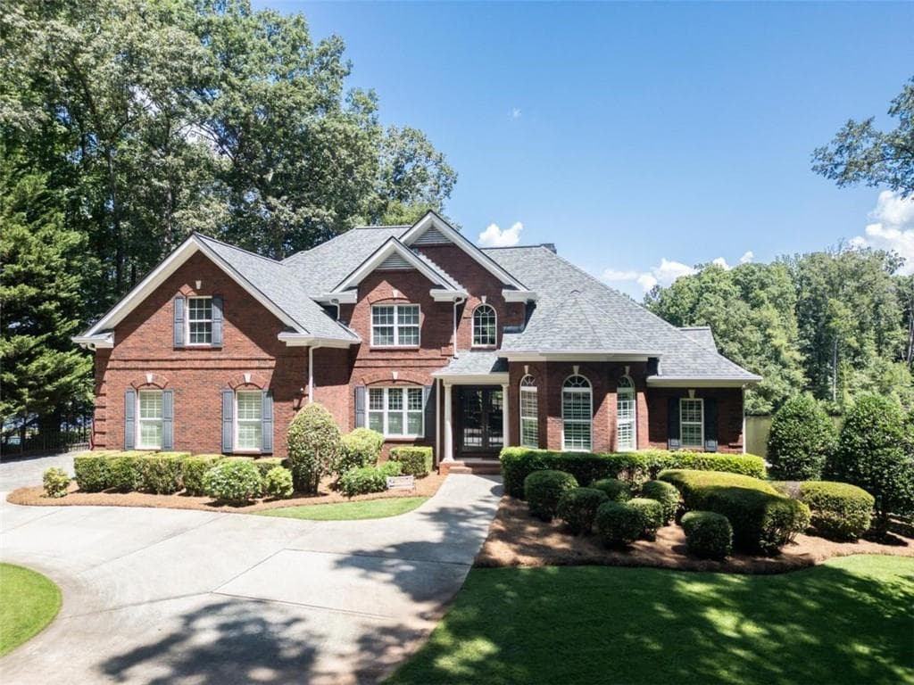 120 Kinloch Court, Covington, GA 30014 — most recent listing photo