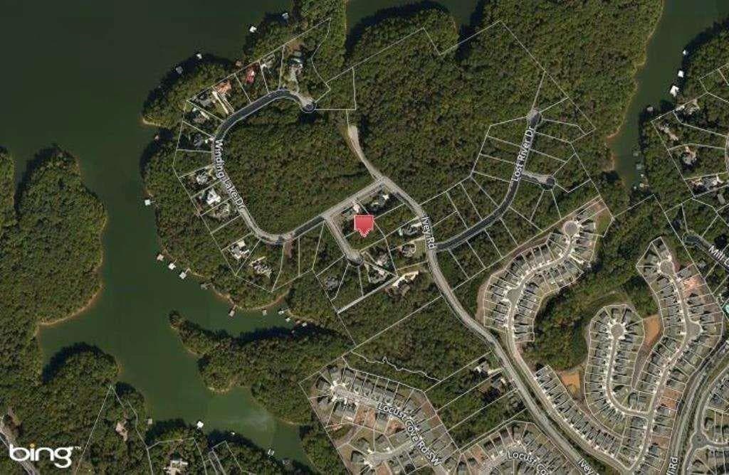 single family residence sold at 3109 Winding Lake Court, Gainesville, GA 30504