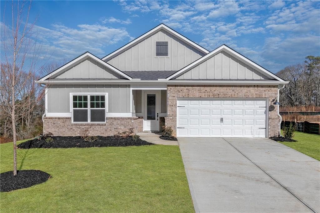 365 Egret Court, Jefferson, GA 30548 — most recent listing photo