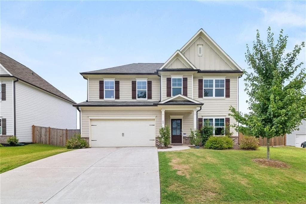 44 Timber Ridge, Dawsonville, GA 30534 — most recent listing photo