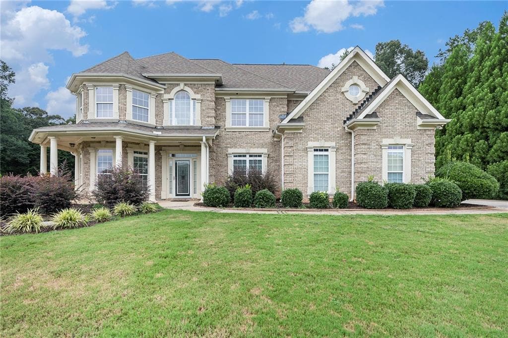 313 Young James Circle, Stockbridge, GA 30281 — most recent listing photo