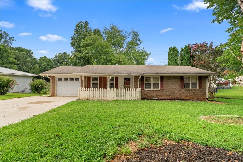 3618 Titshaw Drive, Gainesville, GA 30504 — most recent listing photo