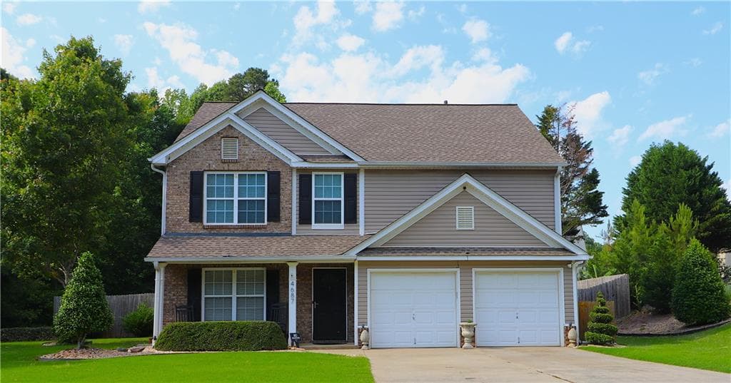 4687 Riley Run Court, Sugar Hill, GA 30518 — most recent listing photo
