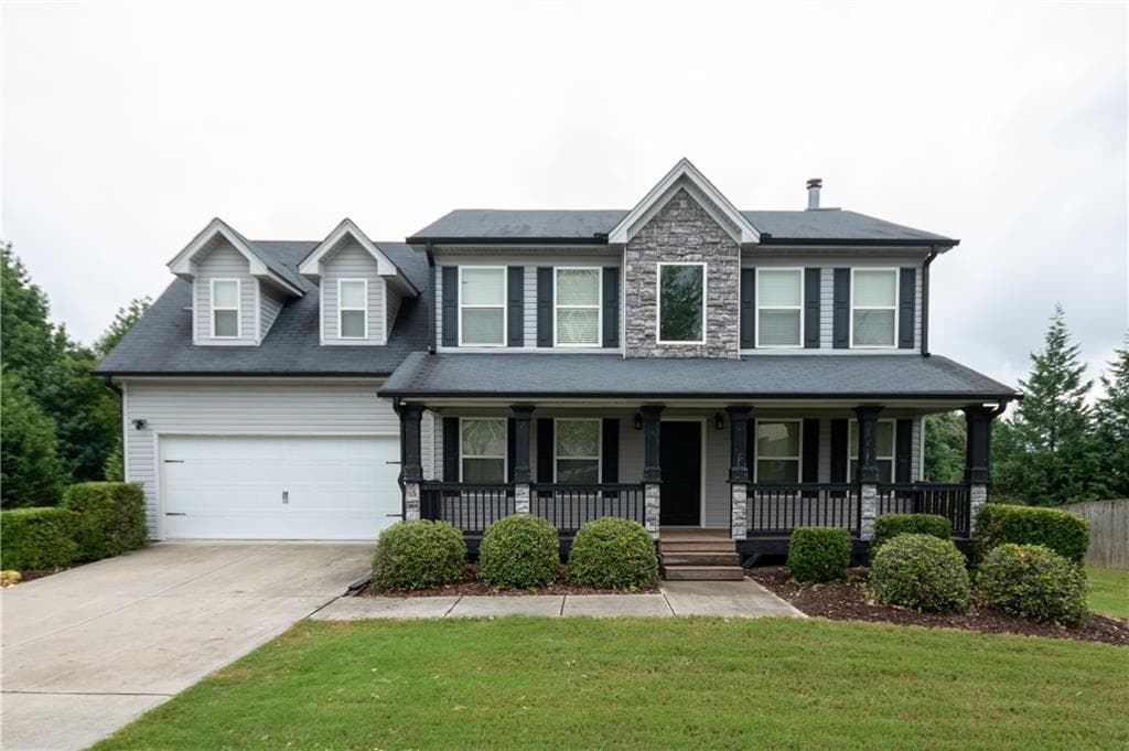 1085 Dillard Court, Bethlehem, GA 30620 — most recent listing photo