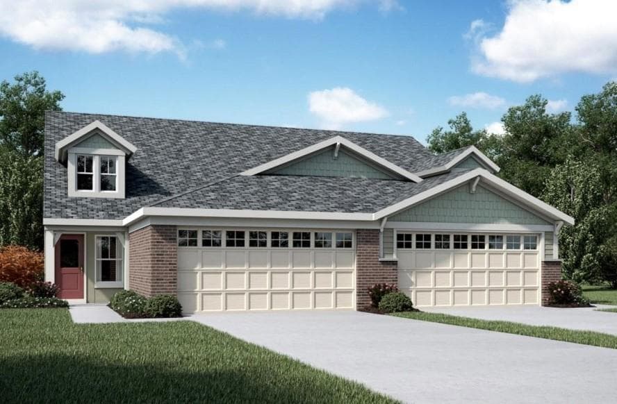 72 Gold Dust Drive, Dawsonville, GA 30534 — most recent listing photo