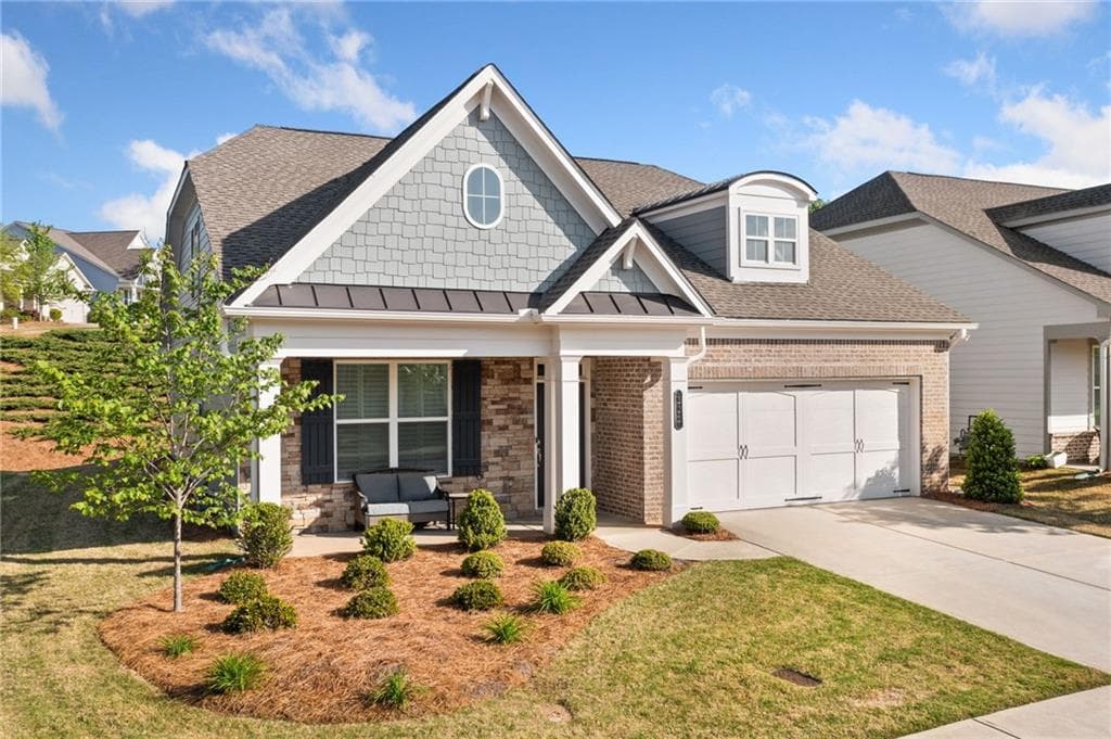 503 Forest Lane, Canton, GA 30114 — most recent listing photo