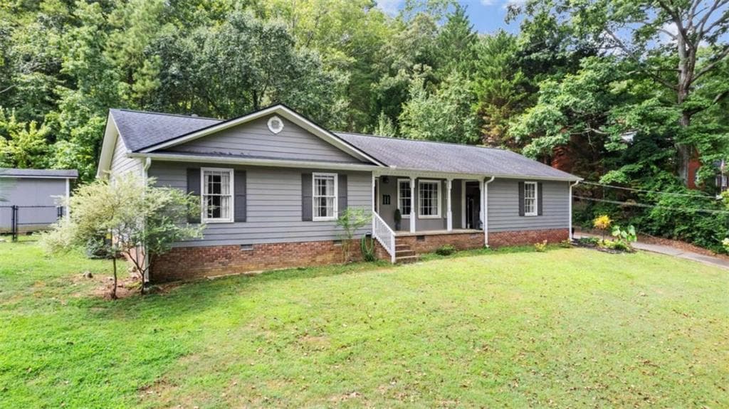 62 Ramblewood Drive, Silver Creek, GA 30173 — most recent listing photo
