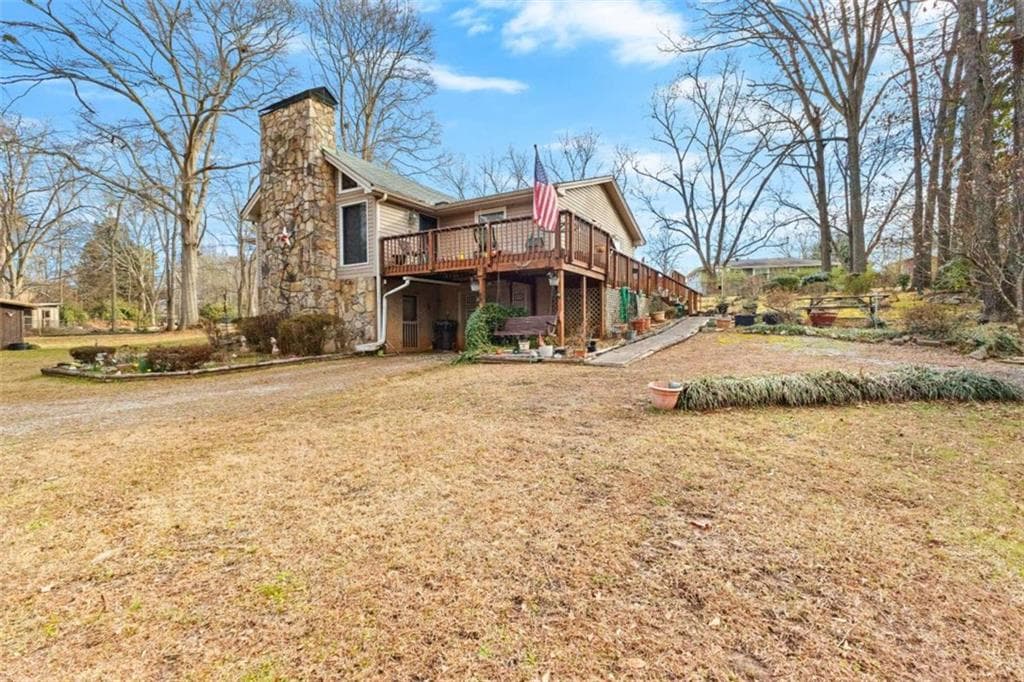 82 Swan Avenue, Newnan, GA 30263 — most recent listing photo