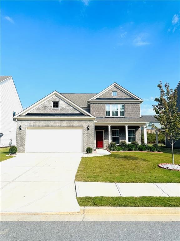 5452 FountainHead Lane, Auburn, GA 30011 — most recent listing photo