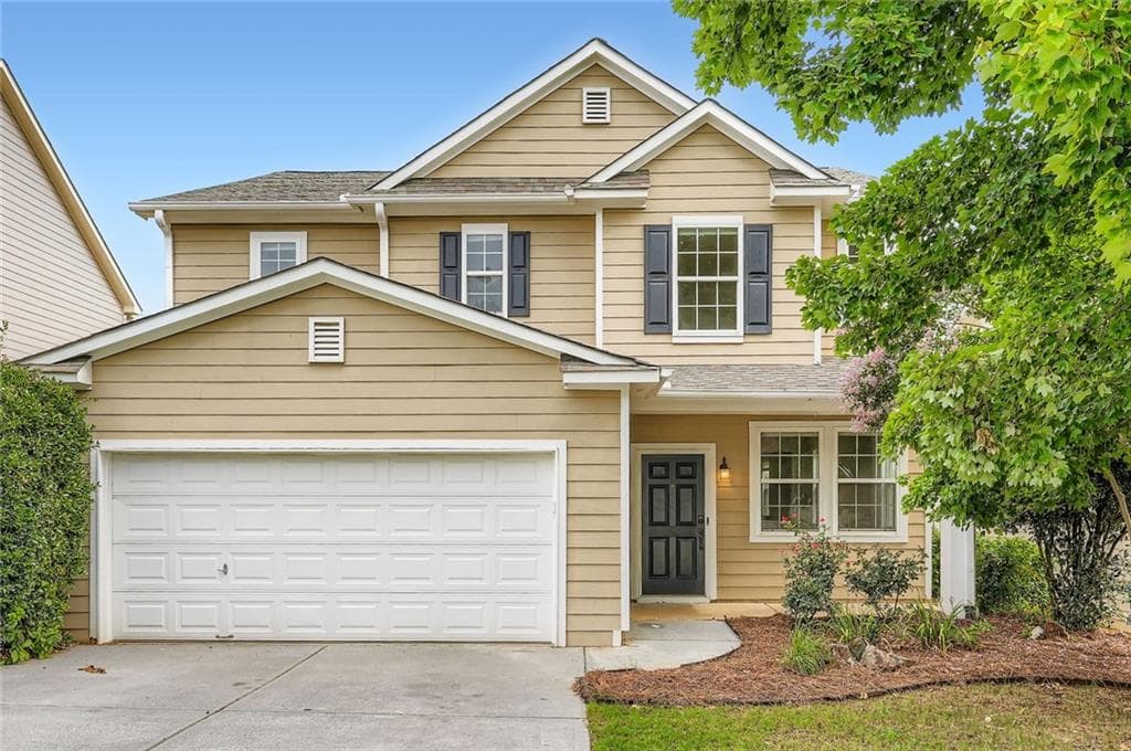 85 Parkmont Way, Dallas, GA 30132 — most recent listing photo