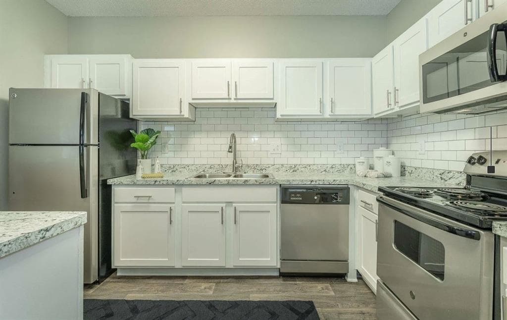 1 bedroom, 1 bathroom, 760 sq ft apartment for rent at 3780 Towne Crossing Road 1006E, Kennesaw, GA 30144 for $1,566 a month