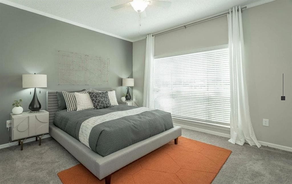 1 bedroom, 1 bathroom, 760 sq ft apartment for rent at 3780 Towne Crossing Road 1006E, Kennesaw, GA 30144 for $1,566 a month — photo 5
