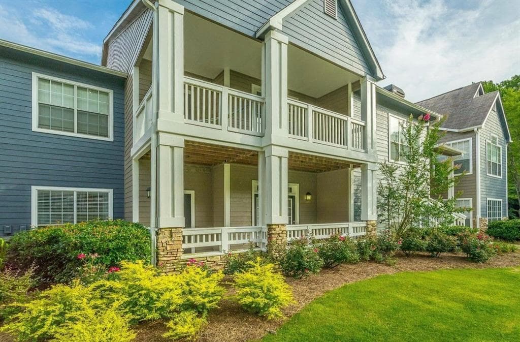 1 bedroom, 1 bathroom, 760 sq ft apartment for rent at 3780 Towne Crossing Road 1006E, Kennesaw, GA 30144 for $1,566 a month — photo 7