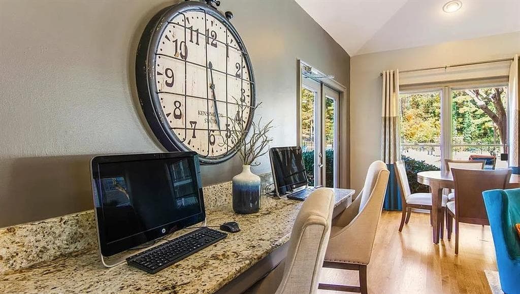 1 bedroom, 1 bathroom, 760 sq ft apartment for rent at 3780 Towne Crossing Road 1006E, Kennesaw, GA 30144 for $1,566 a month — photo 8