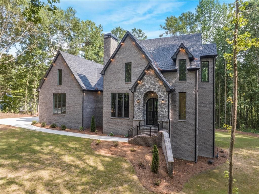 337 Sandy Creek Road, Commerce, GA 30530 — most recent listing photo