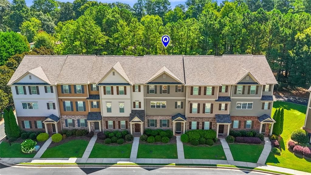 3815 FELTON HILL Road 15, Smyrna, GA 30082 — most recent listing photo