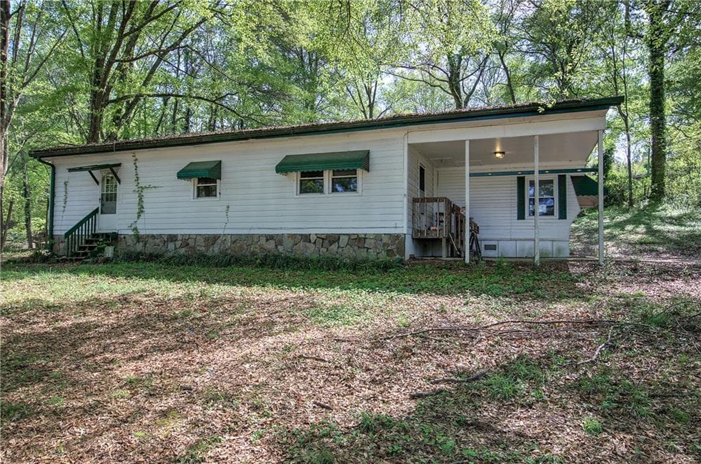 92 Valley Trail, Acworth, GA 30101 — most recent listing photo