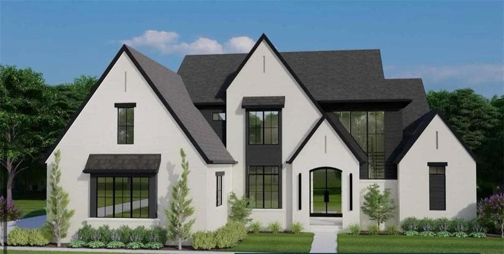 6 bedroom, 6 bathroom, 4,158 sq ft single family residence sold at 720 Edgewater Trail, Atlanta, GA 30328