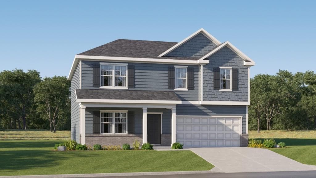 508 Red Dragon Drive, Jefferson, GA 30549 — most recent listing photo