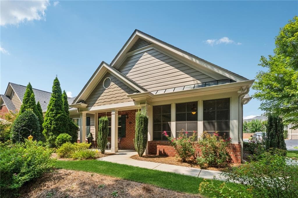268 Orchards Circle, Woodstock, GA 30188 — most recent listing photo
