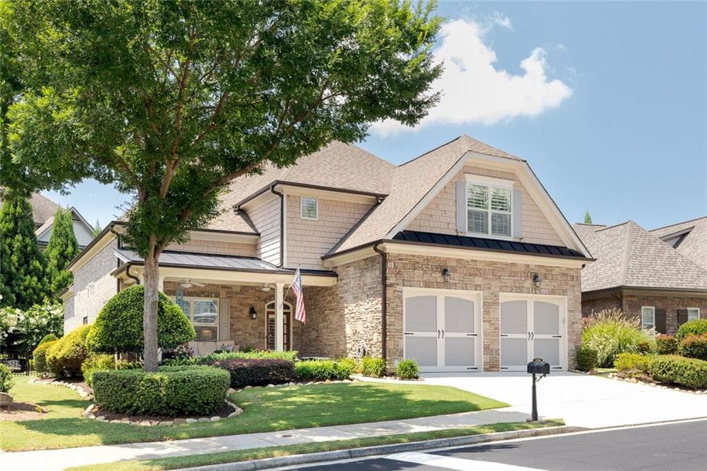 11216 Brookhavenclub Drive, Johns Creek, GA 30097 — most recent listing photo