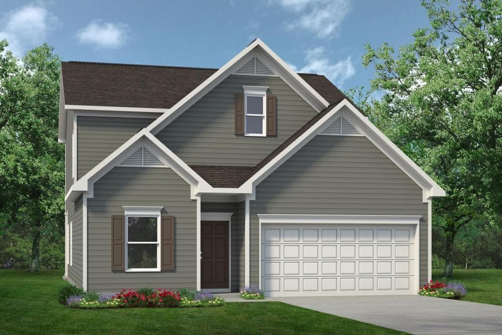 9 North Haven Drive, Rome, GA 30165 — most recent listing photo