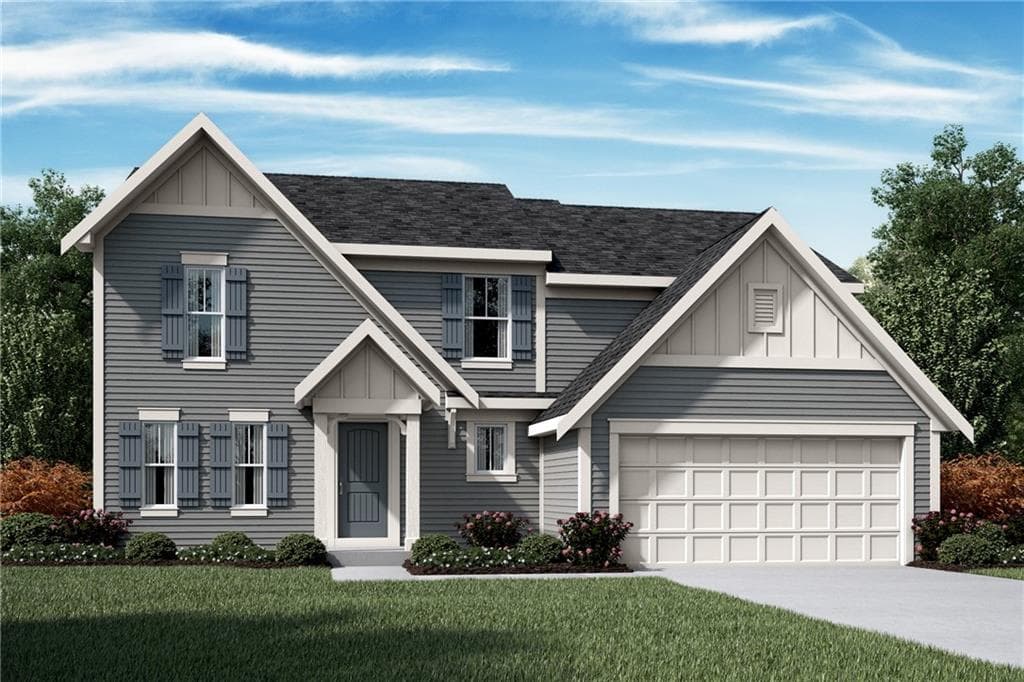150 Loon Lake Way, Hoschton, GA 30548 — most recent listing photo