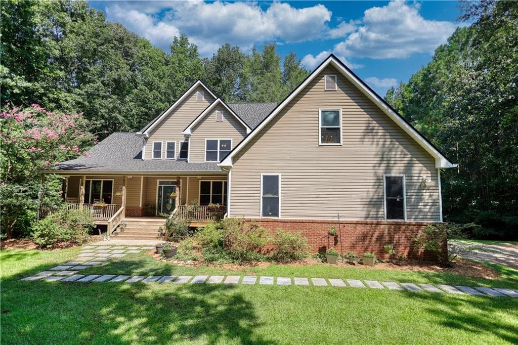 718 Fincher Road, Covington, GA 30016 — most recent listing photo