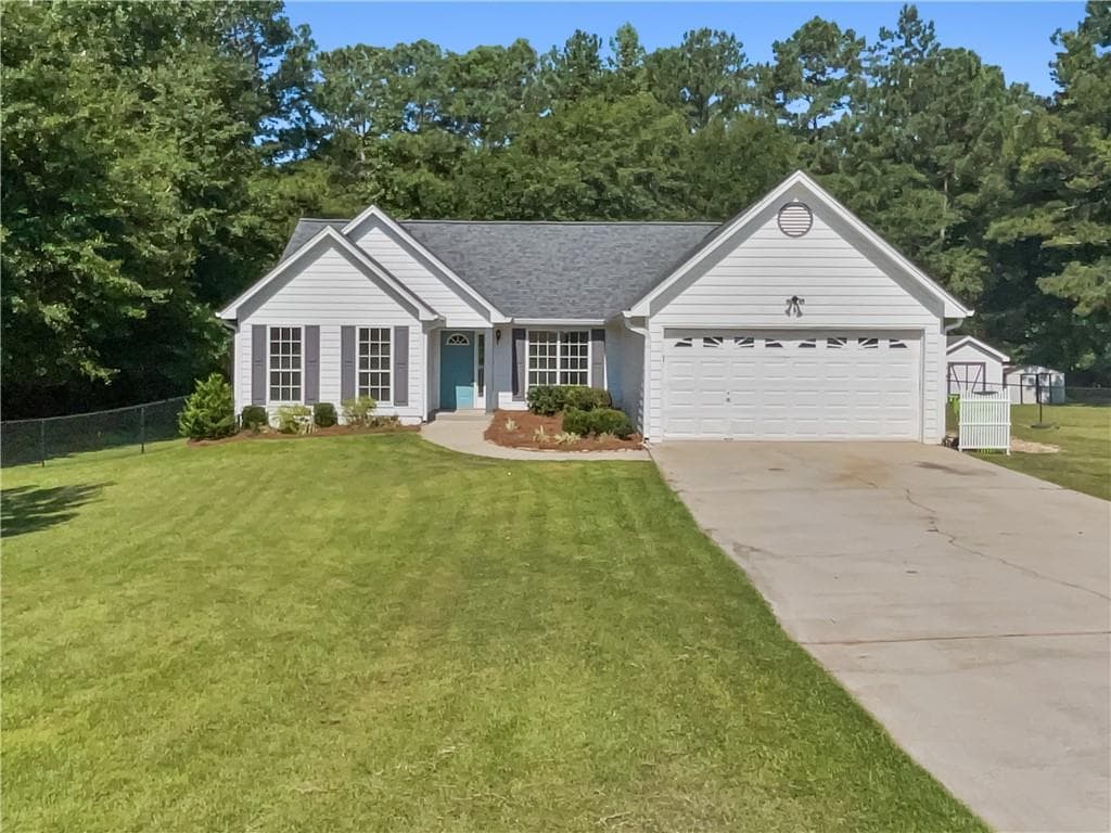 124 Laura Ashlyn Court, Mcdonough, GA 30252 — most recent listing photo