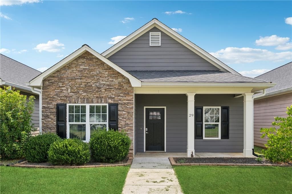 29 Greenway Lane, Cartersville, GA 30120 — most recent listing photo