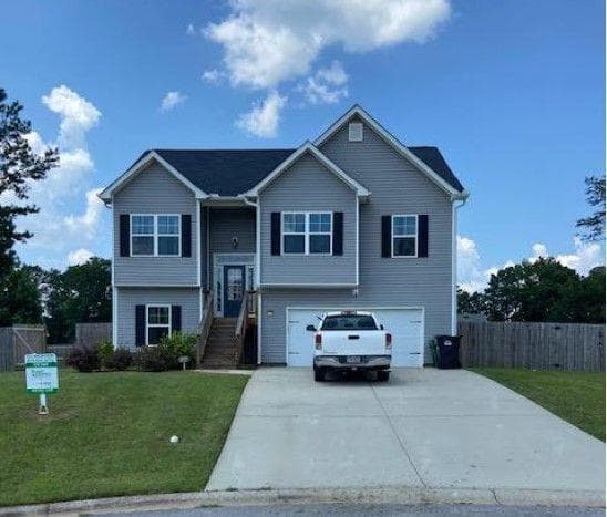 206 Glacier Court, Carrollton, GA 30117 — most recent listing photo