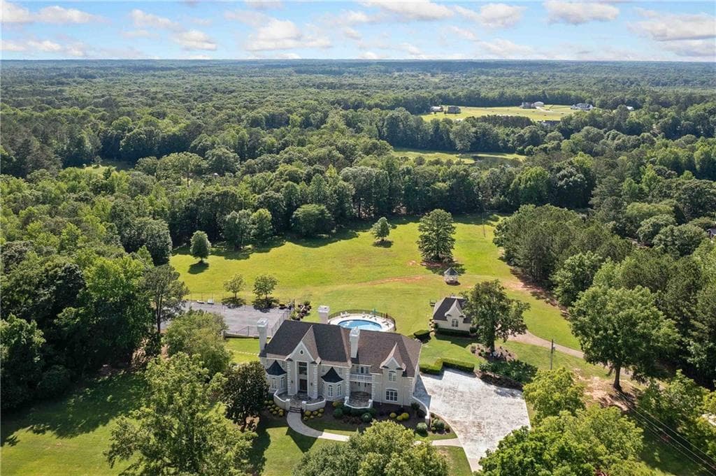 1481 Highway 85 Connector, Brooks, GA 30205 — most recent listing photo