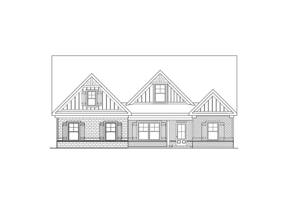 2117 Ella Springs Drive, Covington, GA 30014 — most recent listing photo