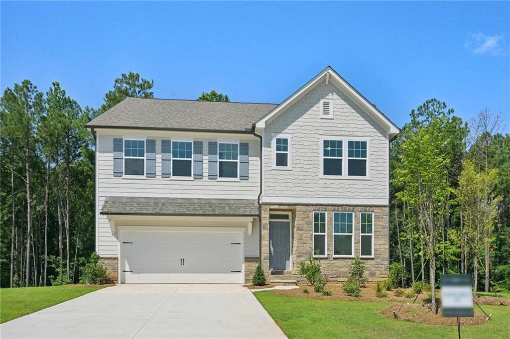 7216 Eton Lane, Locust Grove, GA 30248 — most recent listing photo