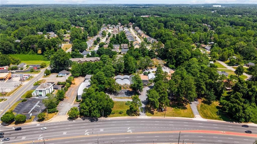 unimproved land for sale at 5706 Memorial Drive, Stone Mountain, GA 30083 — photo 3