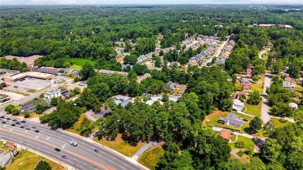 unimproved land for sale at 5706 Memorial Drive, Stone Mountain, GA 30083 — photo 4