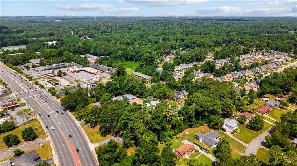 unimproved land for sale at 5706 Memorial Drive, Stone Mountain, GA 30083 — photo 5