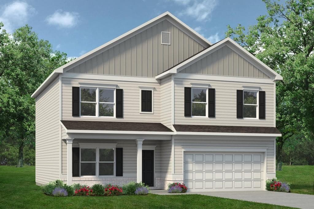 359 Red Tail Drive, Ringgold, GA 30736 — most recent listing photo