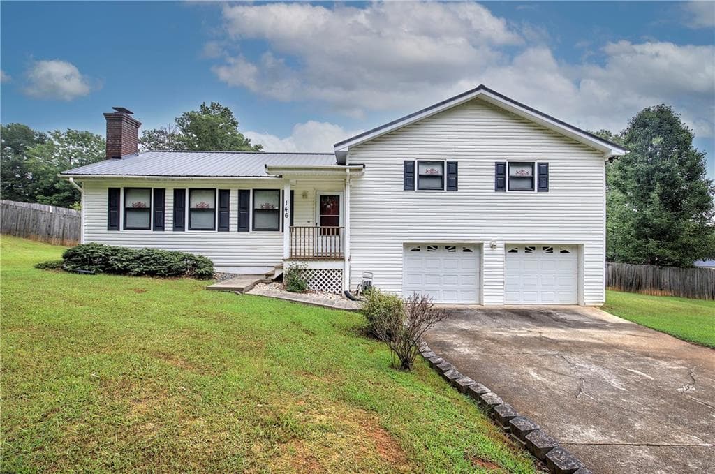 146 Amberidge Drive, Cartersville, GA 30121 — most recent listing photo