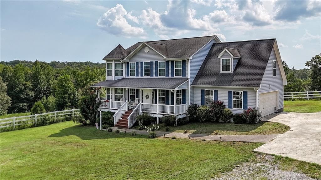 3629 Wayside Road, Kingston, GA 30145 — most recent listing photo