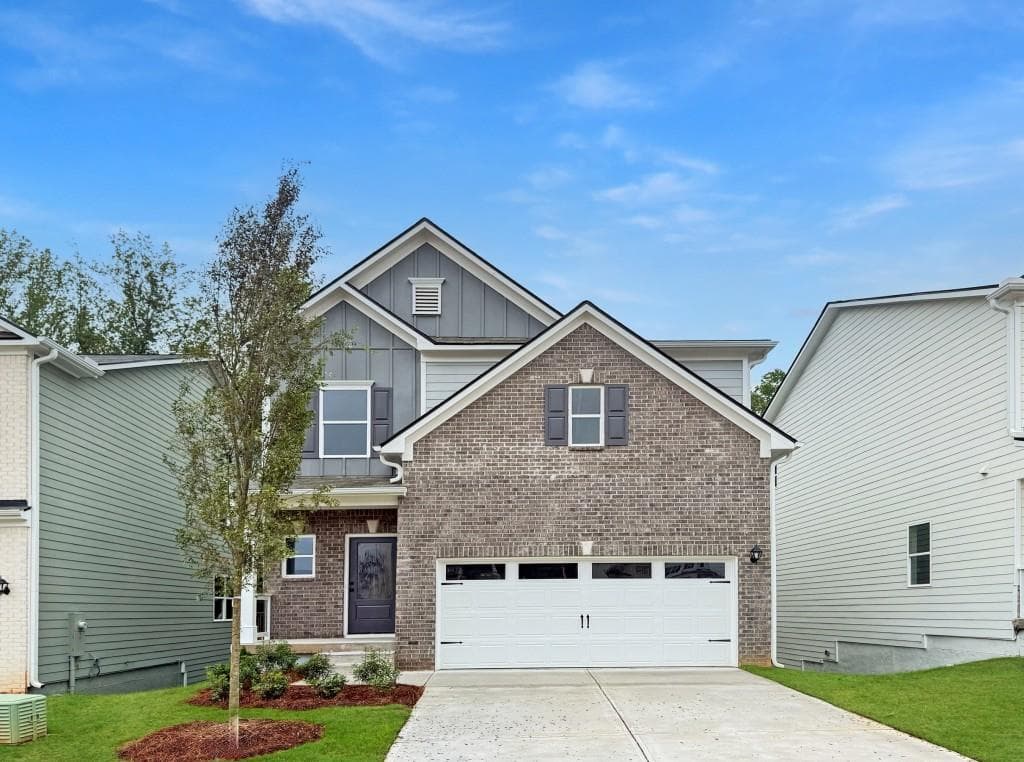 1215 Elowen Drive, Austell, GA 30168 — most recent listing photo