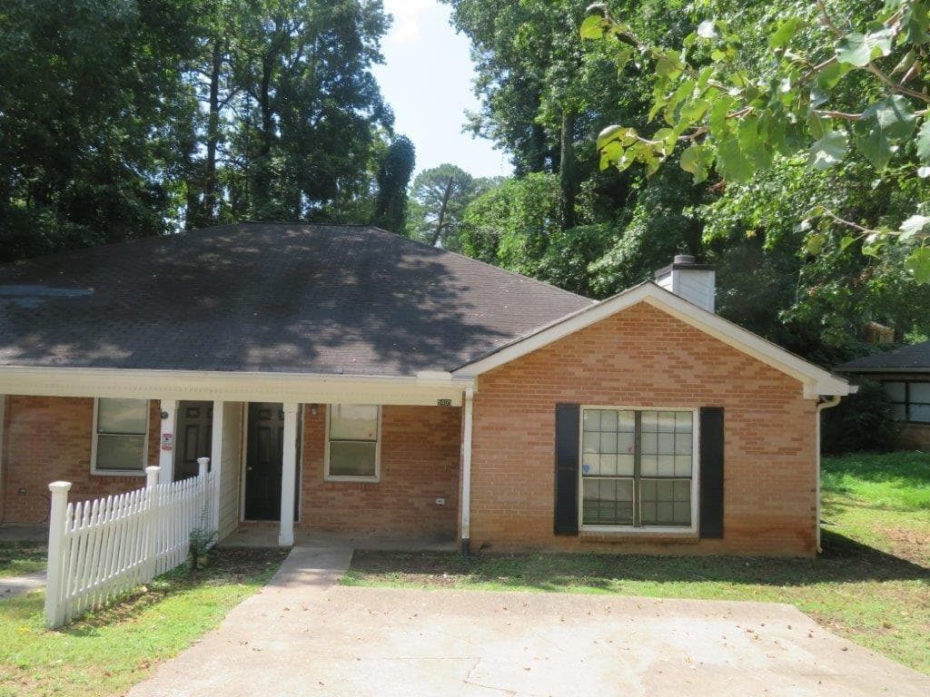5405 Glen Haven Drive, Atlanta, GA 30349 — most recent listing photo