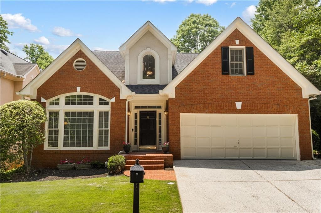 5710 Cameron Hall Place, Sandy Springs, GA 30328 — most recent listing photo